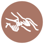 site icon home link